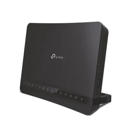 Router TP-LINK